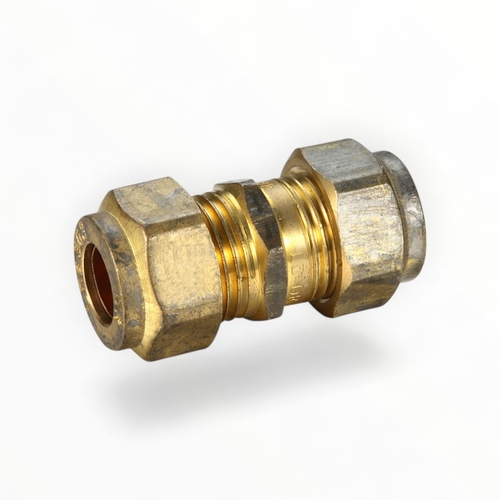 Copper Compression Union BR 20C X 20C LF