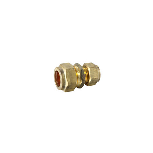 20C X 15C Copper Compression Union Brass Reducing