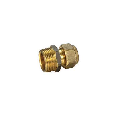 20MI X 15C Copper Compression Union Brass Reducing