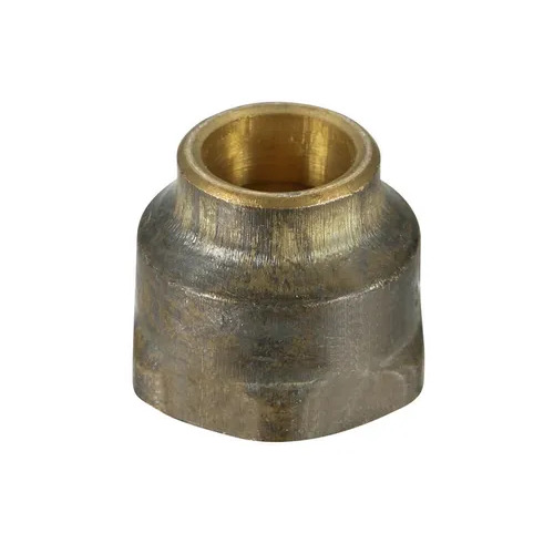 15mm Flared Compression Crox Nut Brass 