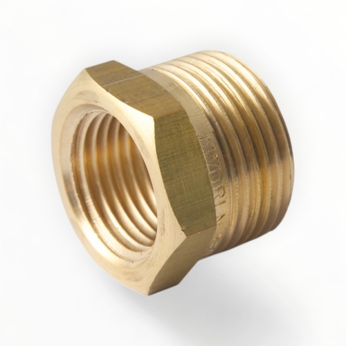 40MI X 32MI Bush Reducing Brass