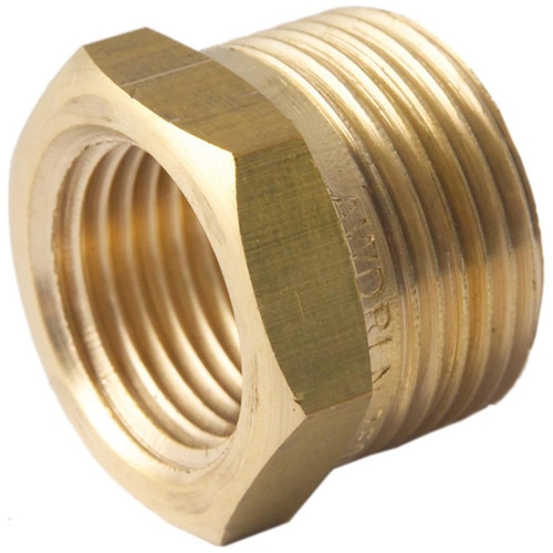 50MI X 40MI Bush Reducing Brass