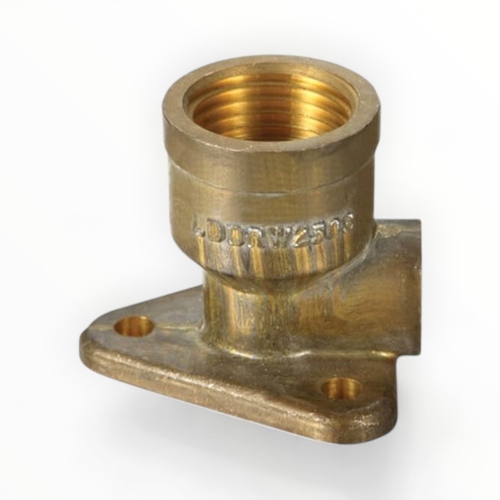 Elbow Cap (15BP) BR 20OD X 15FI LF
