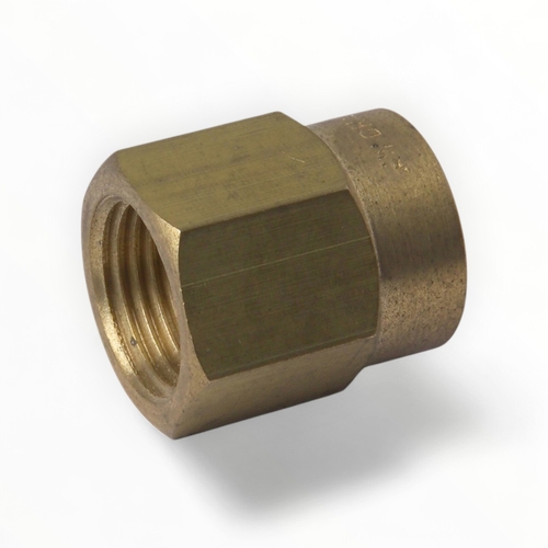 Connector (No.2) BR 15FI X 15OD LF
