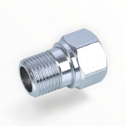 Adaptor MI X FI Extended Chrome Plated 15 X 100MM LF