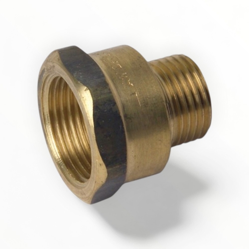 15MI X 25FI Adaptor MI X FI Reducing Brass