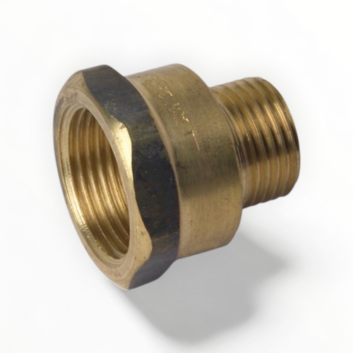 20MI X 25FI Adaptor MI X FI Reducing Brass