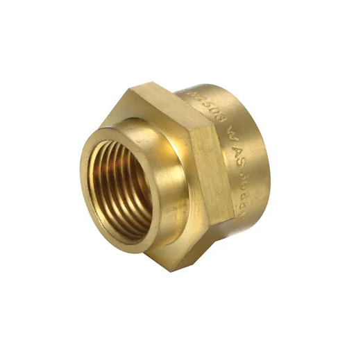 25mm X 20mm Hexagon Socket Reducing 