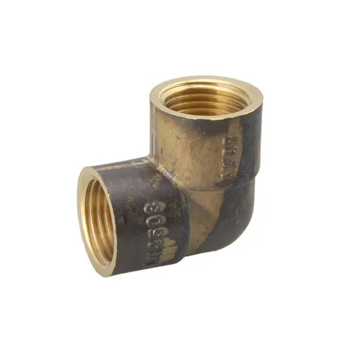 10mm Elbow Brass FI 