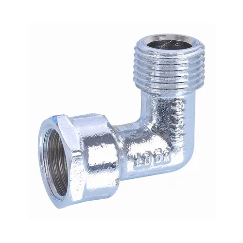 15mm Elbow Chrome Plated MI X FI 