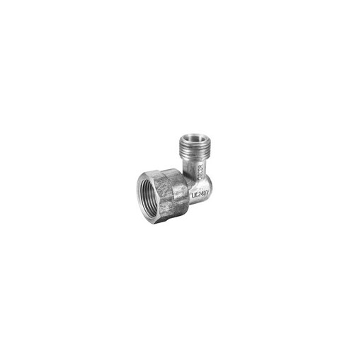 15mm X 20mmElbow Chrome Plated MI X FI 
