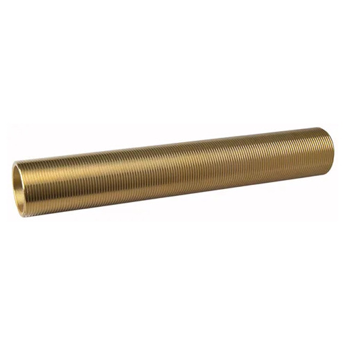 15 X 300mm All Thread Brass 