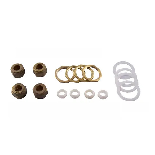 Basin Set Nut Fixing Kit