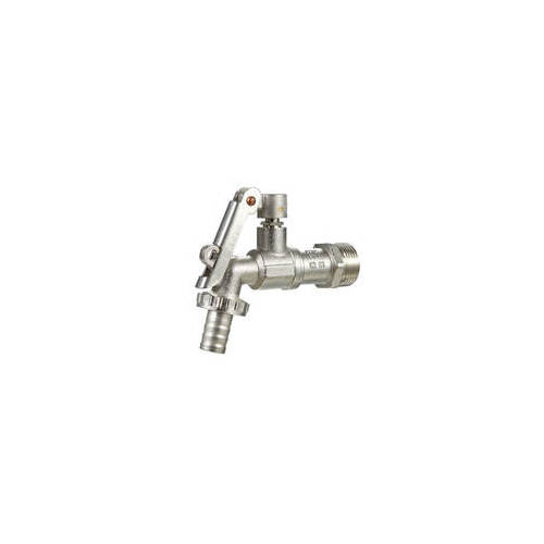 20mm Front Lockable Tank Tap 