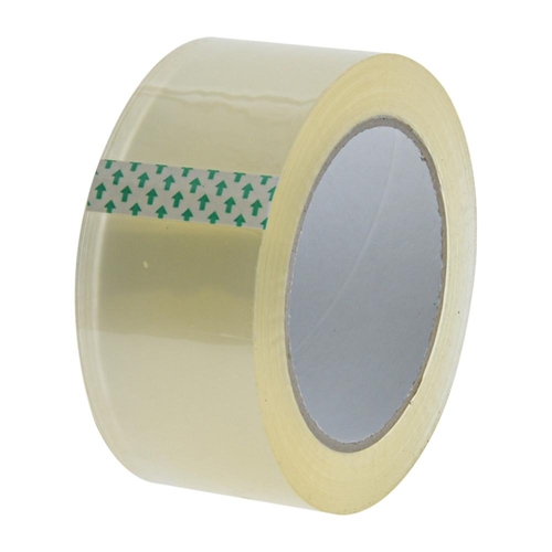 Bopp Tape Clear 48mm X 100Mt (5 Per Pkt) BTC