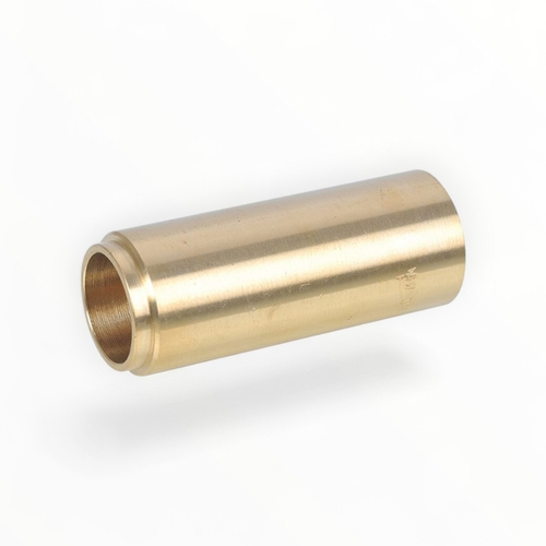 15mm X 20OD Tank Nipple Brass
