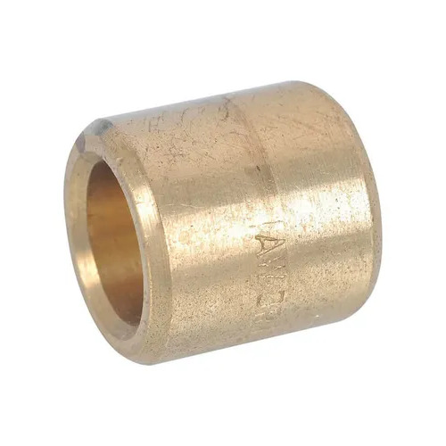 19OD X 12.77 Bush ID Brass 