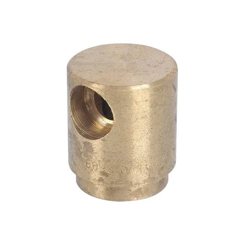 20OD X 12.77Id Elbow Brass 