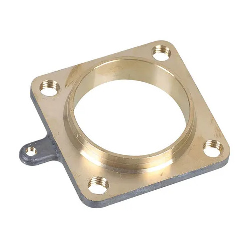 Tank Mount Bolt On Element Brass