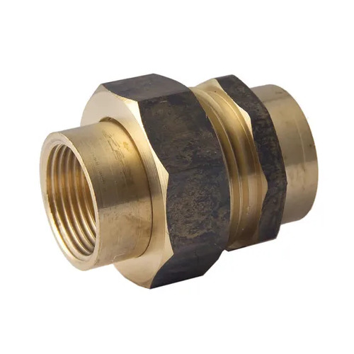 32mm FI X FI No Barcode Barrel Union Brass 