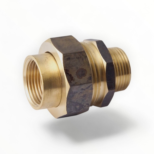Barrel Union BR MI X FI 10MM LF
