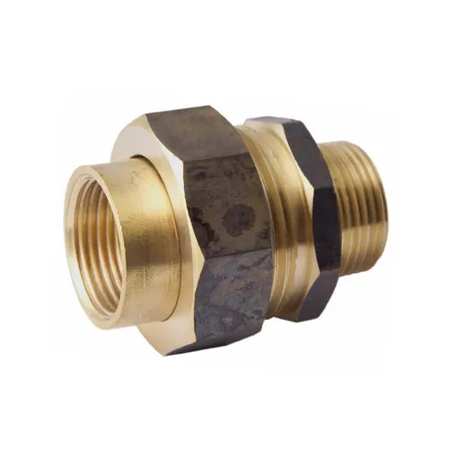 32mm MI X FI No Barcode Barrel Union Brass 