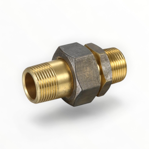 Barrel Union BR MI X MI 20MM LF