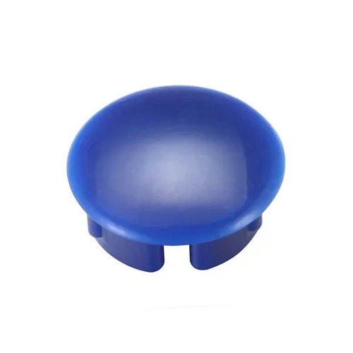 Indicator Button Suit Ball Valve MH/MT Blue
