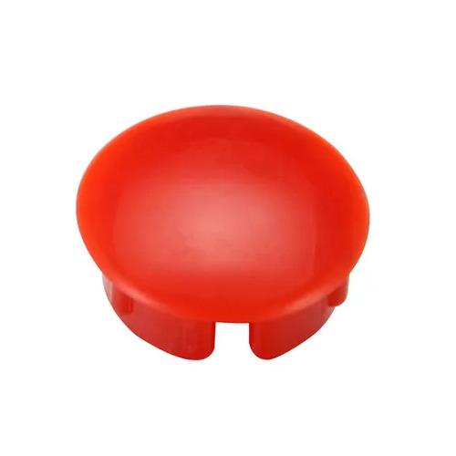 Indicator Button Suit Ball Valve MH/MT Red