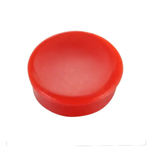 Indicator Button Suit Long Handle Red Small