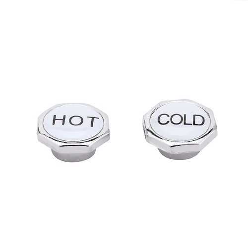 BUTTONS HOT/COLD C/P (1 PR)
