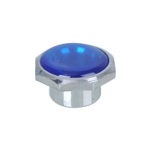 Buttons  Cold Chrome Plated