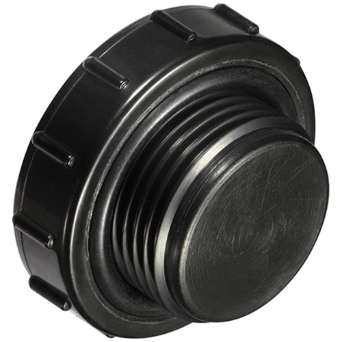 20MI Plastic Plug With O/Ring 