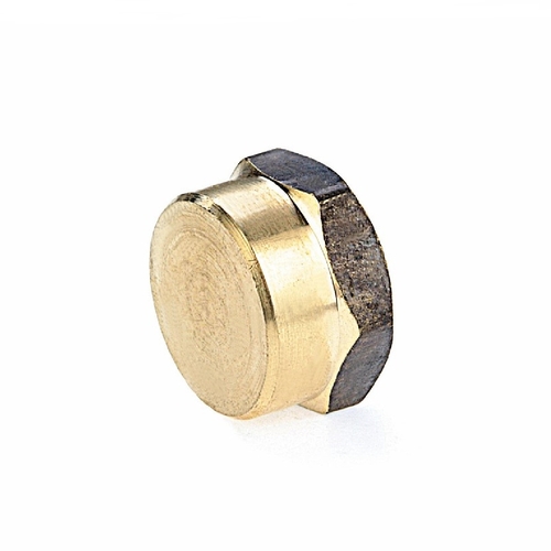 4mm Cap 