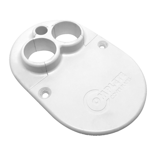 Dishwasher Cover Plate