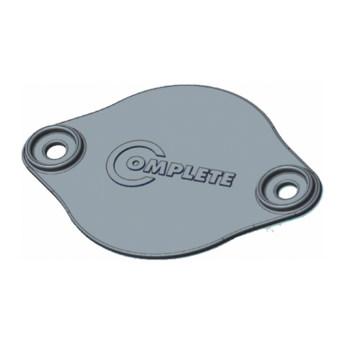 Inspection Hole Cap Camera/Drain Cleaner 40mm