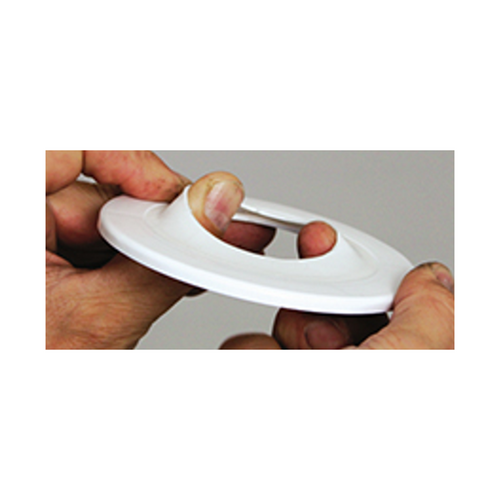 Flexy Flange Round 90mm 22-44mm Pipes