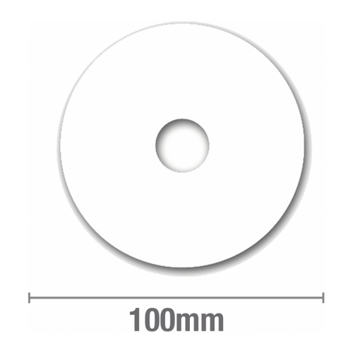 Cupboard Plates 1/2 BSP  10pk