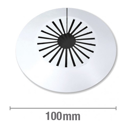 Retro-Fit Cover Plate 18-50mm