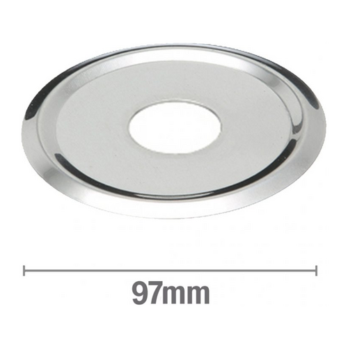 Stainless Steel 32Cu Copper Flat (1-1/4) 97mm OD