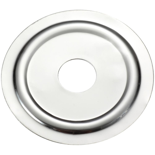 Cover Plate Flat CU Tube Stainless Steel