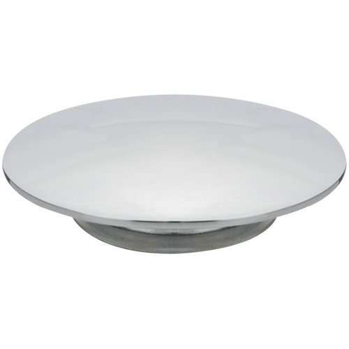 40 Dome Cover Plug And Waste 