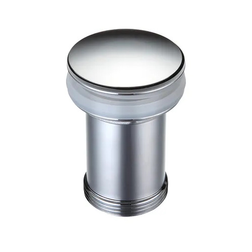 40-32 Dome Top Pop-Up Chrome Plated Universal 