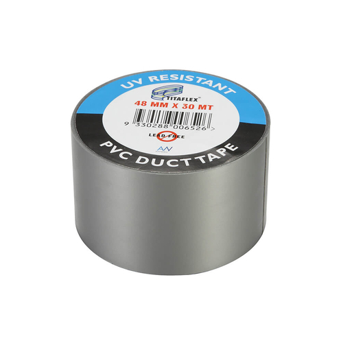 Duct Tape Grey 48mm X 30Mt DUTG