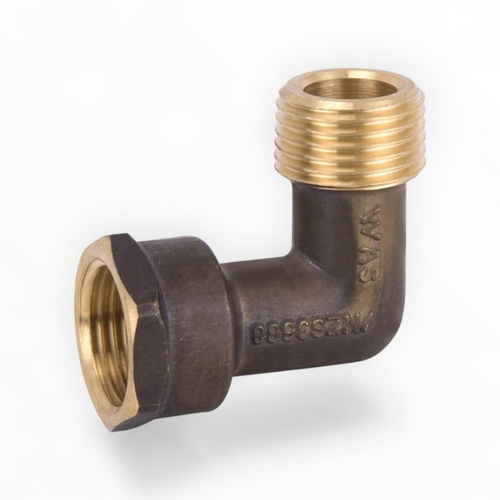 Elbow FI Lugged BR 15FI X 18MI Extended 65 LF