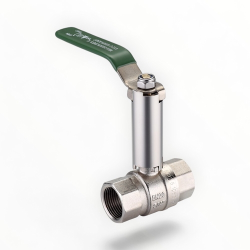 Dual Approved Ball Valve Extd Lever Handle FI X FI 32MM LF