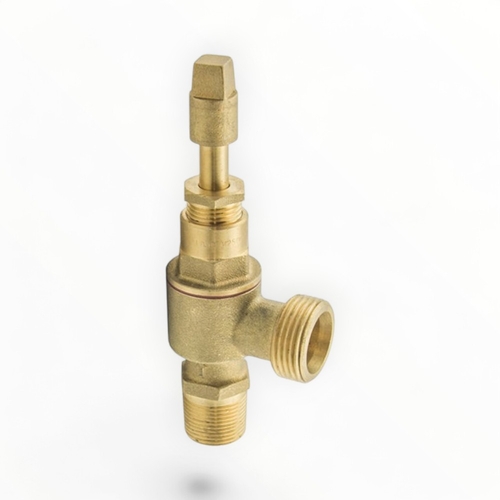Ferrule Cock Standard 20mm