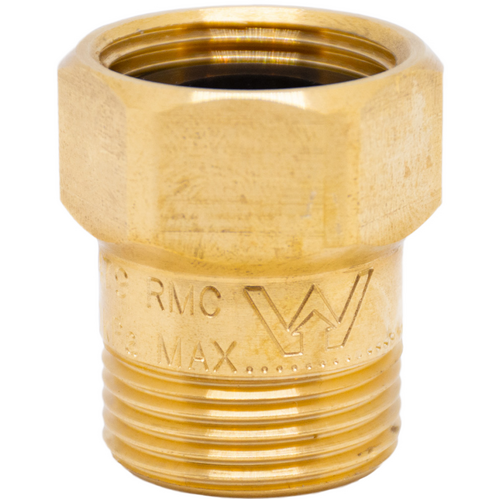15mm Flood guard Shut Off Valve Reliance FG50X 1/2" BSP