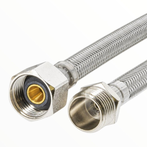 20FI X 20MI X 700mm Flexible Hose