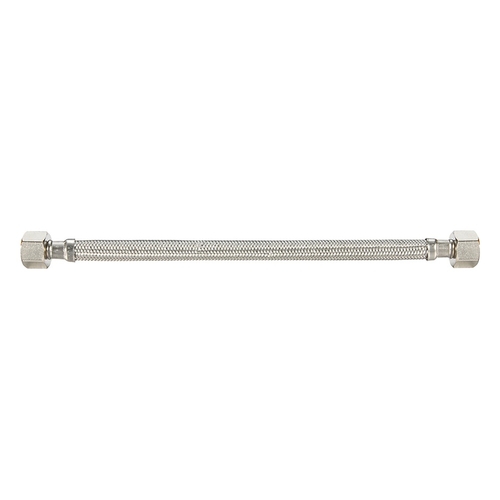 Flexible Hose 15FI X 15FI Water 225MM LF